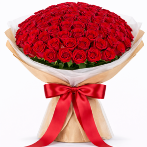 100 Rosas Vermelhas