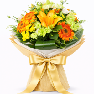 Buquê de Flores Belo Horizonte