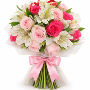 Buquê de Flores Campinas