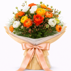 Buquê de Flores Curitiba