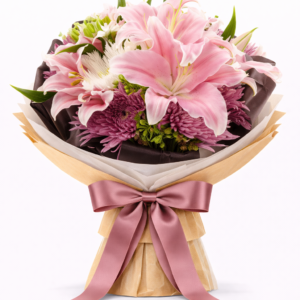 Buquê de Flores Goiânia