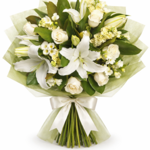 Buquê de Flores Rio Branco