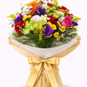 Buquê de Flores São Paulo