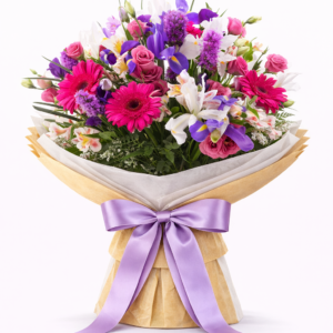 Buquê de Flores Vitória