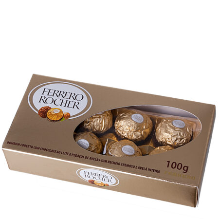 Ferrero Rocher (100g)