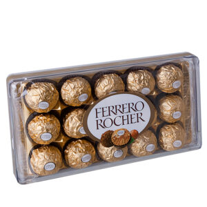 Ferrero Rocher (187g)