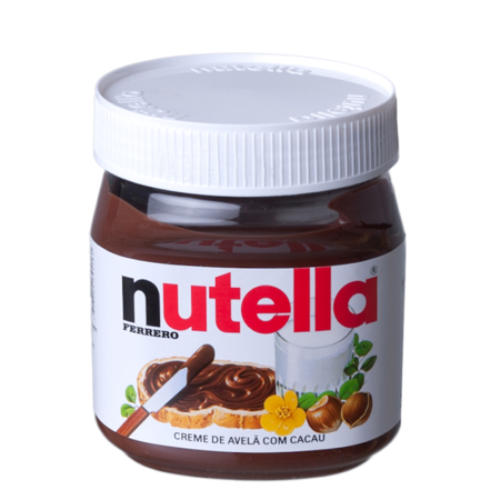 Nutella (350g)