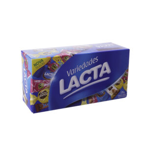Variedades de Chocolates