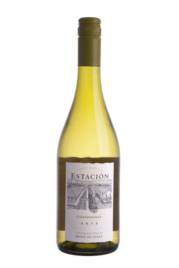 Vinho Branco (750ml)
