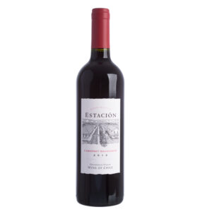 Vinho Tinto (750ml)