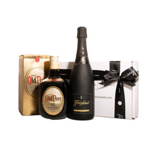 Duo of Premium Elegance