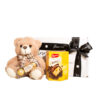 Bear Hug