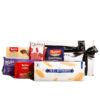 Cookies and Gourmet Chocolate