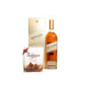 Whiskey and Truffles