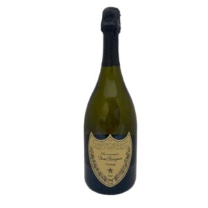 Champagne Dom Pérignon
