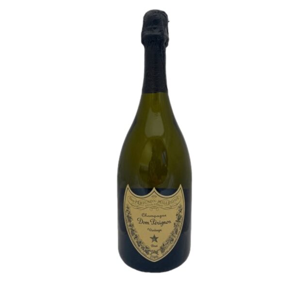 Champagne Dom Pérignon