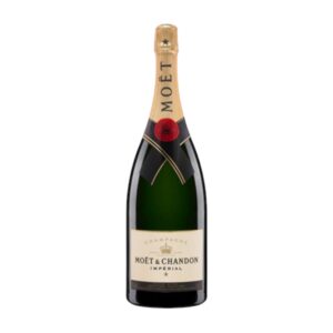 Champagne Moet Chandon