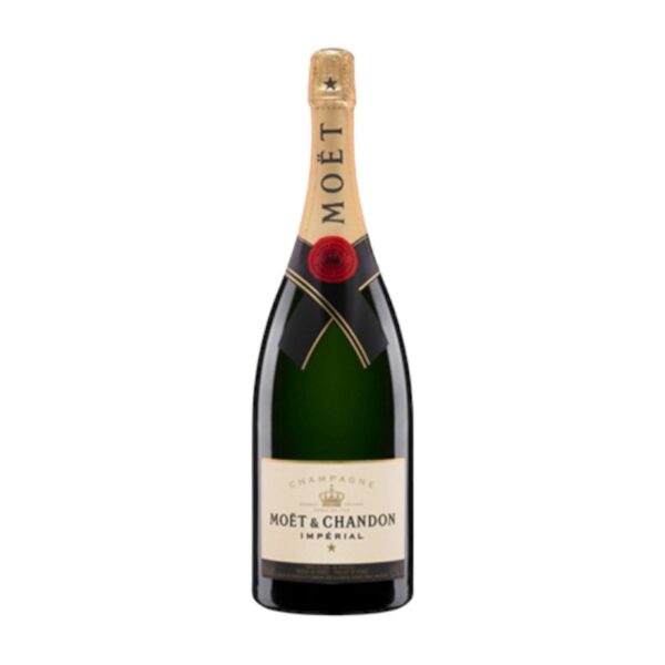 Champagne Moet Chandon