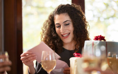 Deleita a tus Socios Comerciales con Cestas Especiales de Navidad