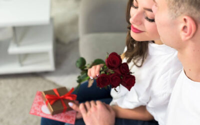 ¡Celebra el Día de San Valentín Internacional con Flores, incluso en Brasil!