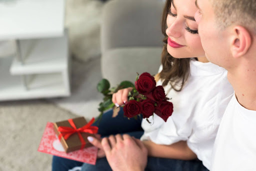 ¡Celebra el Día de San Valentín Internacional con Flores, incluso en Brasil!