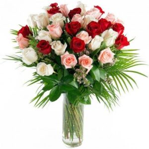 Flowers and Baskets Brazil, Moments and Experiences