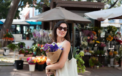 Sending Flowers to São Paulo: Same-Day Delivery from Anywhere in the World