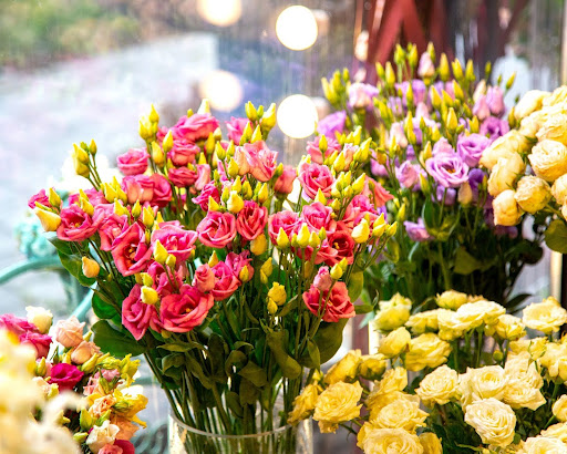 ¿Cómo enviar flores desde Estados Unidos a cualquier estado de Brasil?