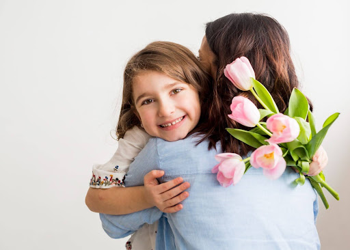 Las Flores son Perfectas para Regalos del Día de la Madre en Brasil