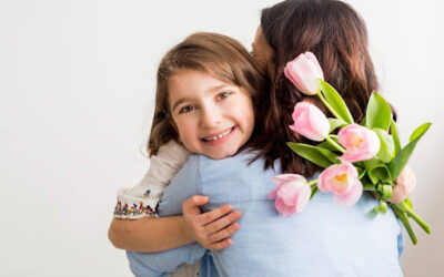 Flores são perfeitas para Presentear no Dia das Mães no Brasil