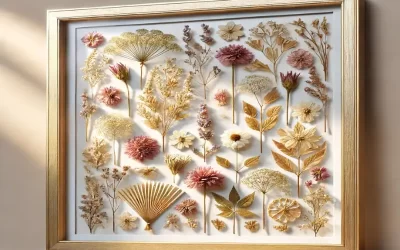 Haga eternos los arreglos de FloresnaWeb en forma de Cuadros Decorativos