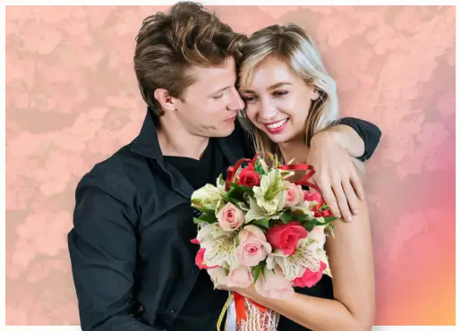 Flowers for Valentine’s Day: A Modern Approach