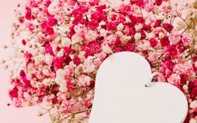 ¿Por qué los ramos de flores siguen siendo el regalo perfecto para el Día de los Enamorados?