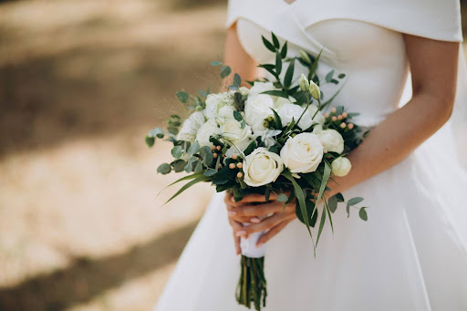 Mayo: el mes de las novias y las flores