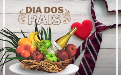 Cestas para Regalar en el Día del Padre