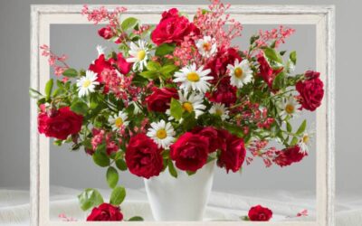 Complete guide to keeping your flowers fresh for longer