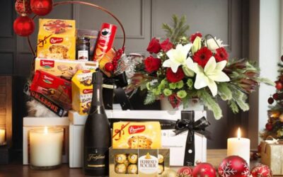 Guía Completa de Regalos de Navidad: ¡Sorprende con FloresnaWeb!