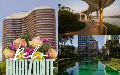 Flowers and Baskets in Belo Horizonte: Fast Delivery and Exclusive Options with FloresnaWeb