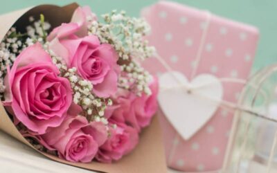 Unforgettable Romantic Gifts: Surprise with Flowers and Baskets from FloresnaWeb