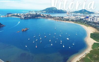Flowers and Hampers in Vitória: Surprise with FloresnaWeb in the Capital of Espírito Santo!