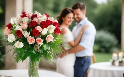 Valentine’s Day in Brazil: The Perfect Gift with FloresnaWeb
