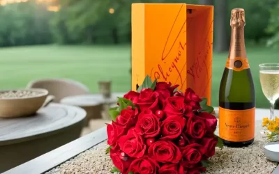 ¡Declara tu Amor Este Día de San Valentin de Brasil en Gran Estilo con Floresnaweb!