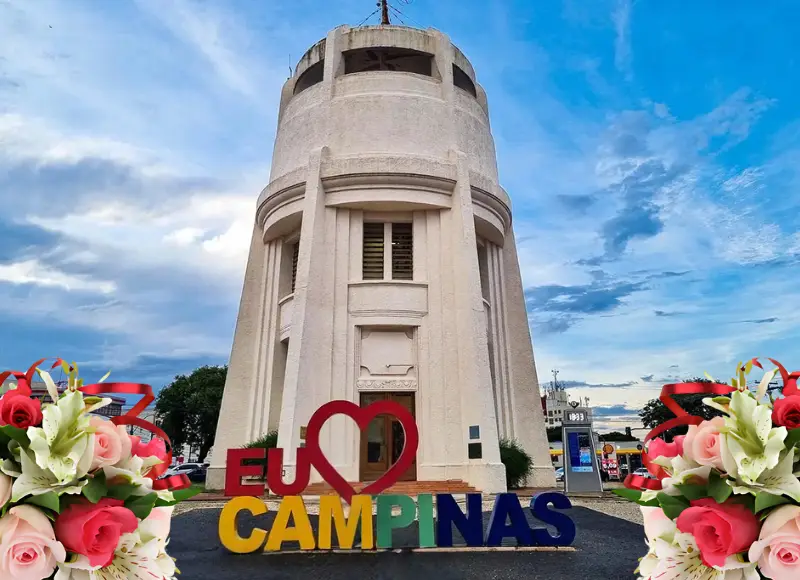 Flowers and Gift Baskets in Campinas: Gift with Elegance and Sophistication with FloresnaWeb