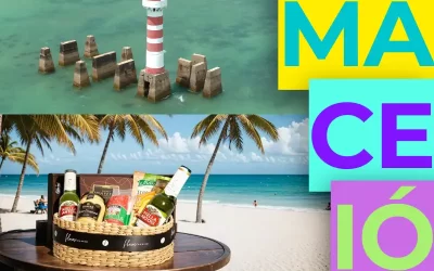 Encanta en Maceió: Las Mejores Flores y Cestas de FloresnaWeb para Todas las Ocasiones